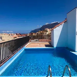  Apartamento Angeles 3 Bed With Pool España