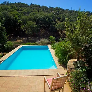  Сasa de vacaciones Casa Estrella