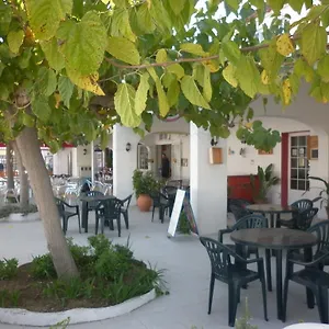** Pensión Casa Paca España