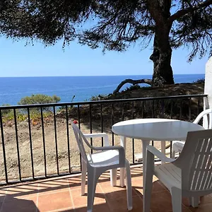  Apartamento Sol Y Mar - Cala Llevado 2 España