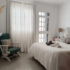  Сasa de vacaciones Casa Clara, Caminito De Rey