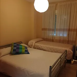 Casa rural San Gines