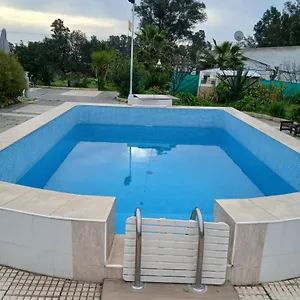  Casa rural La Guindilla
