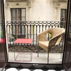 ** Bed and breakfast Brun España