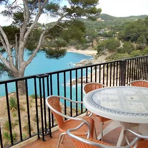  Apartamento Front De España