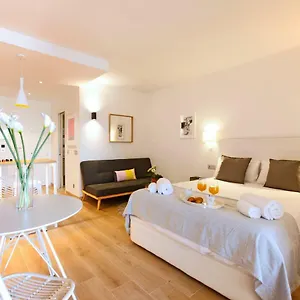  Apartamento Benalbeach Terrace España
