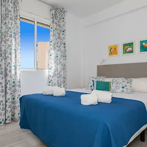  Apartamento Weforyou Alamos 3 - 800 M From The España